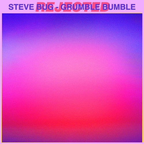 Steve Bug - Grumble Bumble [REJ103]